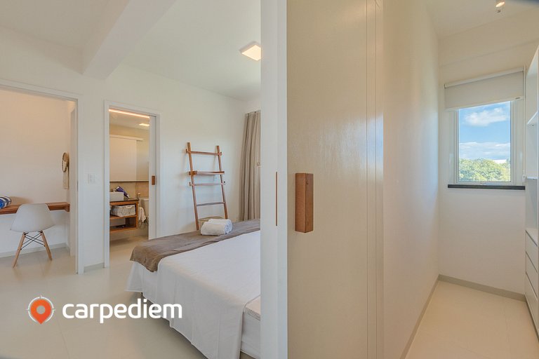 Kite Star - Apartamento Quádruplo no Cumbuco por Carpediem