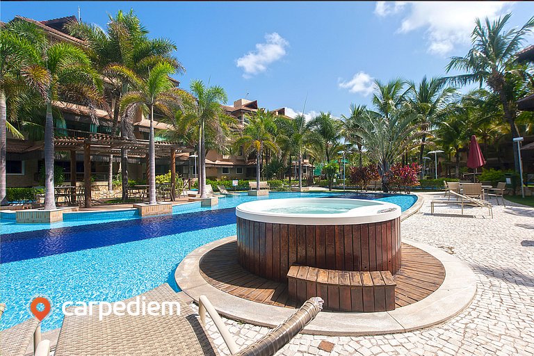 Parque das Ilhas #102 - Exclusividade por Carpediem