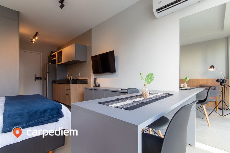 Apartamento em Boa Viagem by Carpediem