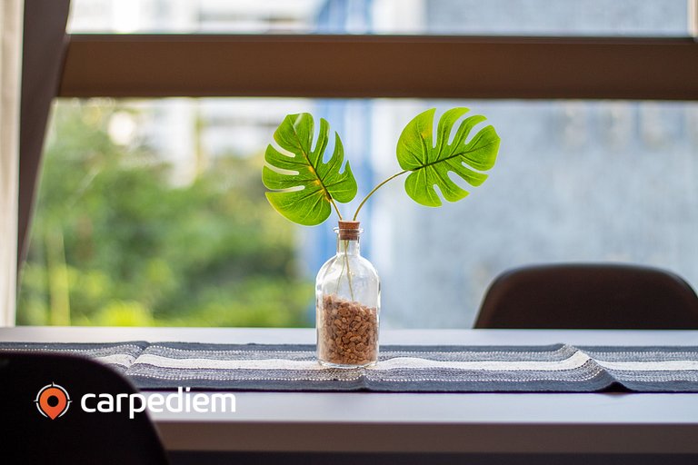 Apartamento em Boa Viagem by Carpediem