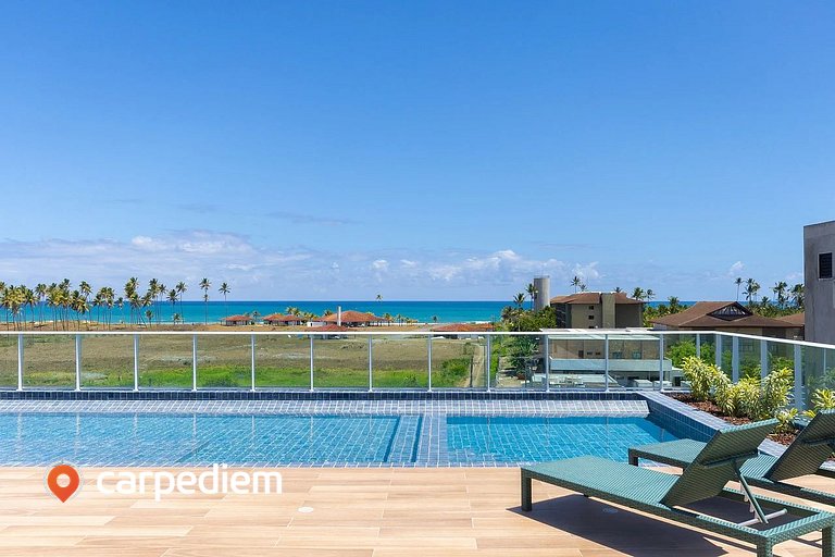Cupe Garden #317 - Porto de Galinhas por Carpediem