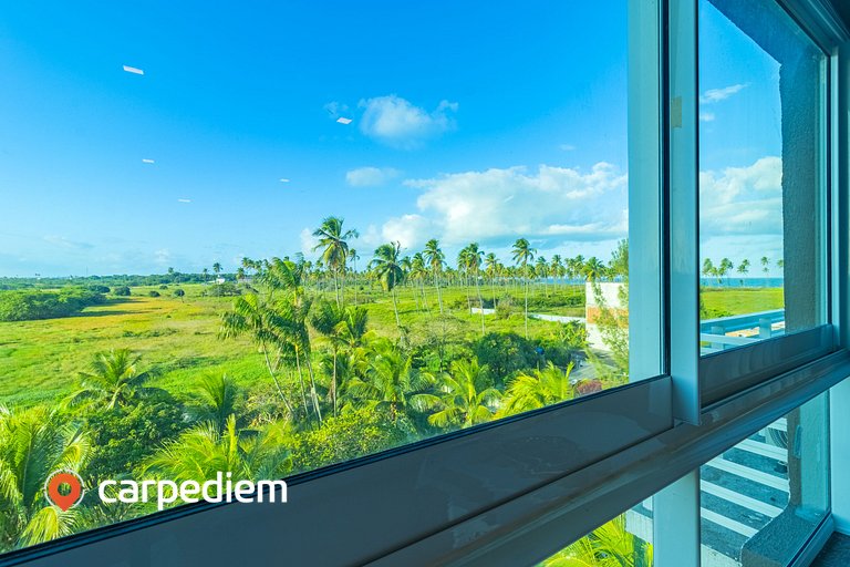 Cupe Garden #317 - Porto de Galinhas por Carpediem