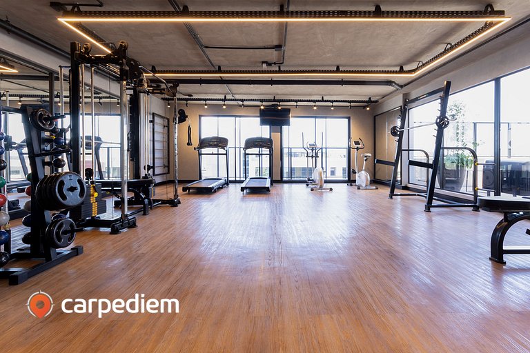 Way Tambaú #Q2 - Suíte para Dois por Carpediem