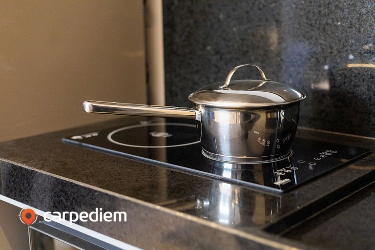 Way Tambaú #Q2 - Suíte para Dois por Carpediem