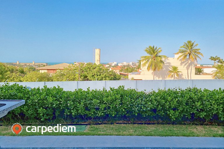 Beach Townhouses #106 - Conforto por Carpediem