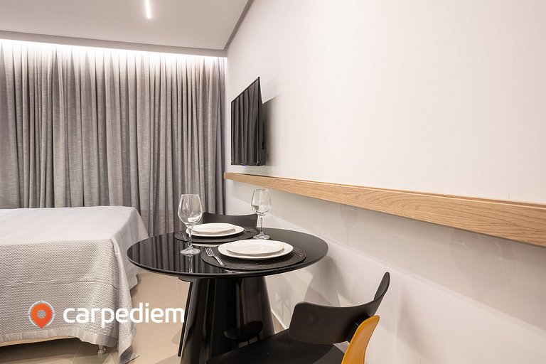 Way Tambaú #Q2 - Suíte para Dois por Carpediem