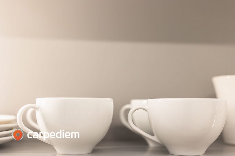 Way Tambaú #Q2 - Suíte para Dois por Carpediem