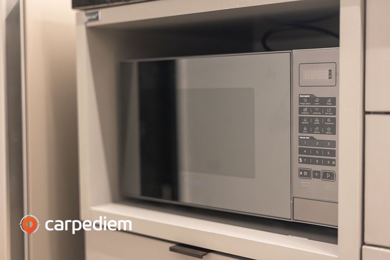 Way Tambaú #Q2 - Suíte para Dois por Carpediem