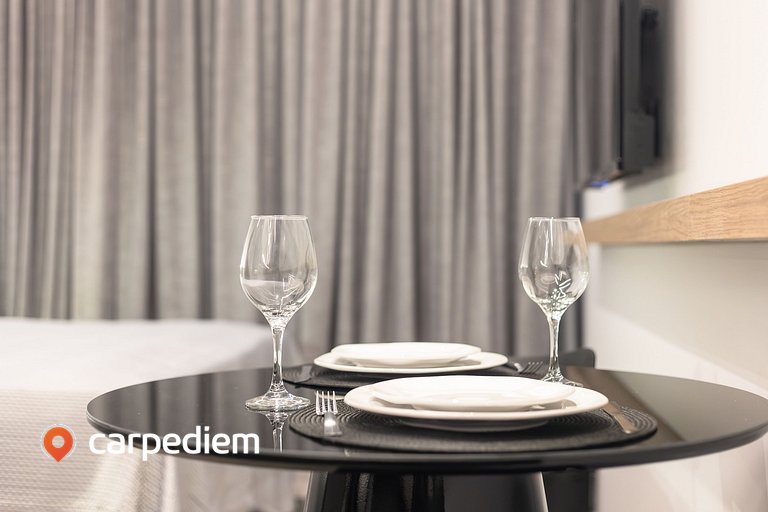 Way Tambaú #Q2 - Suíte para Dois por Carpediem