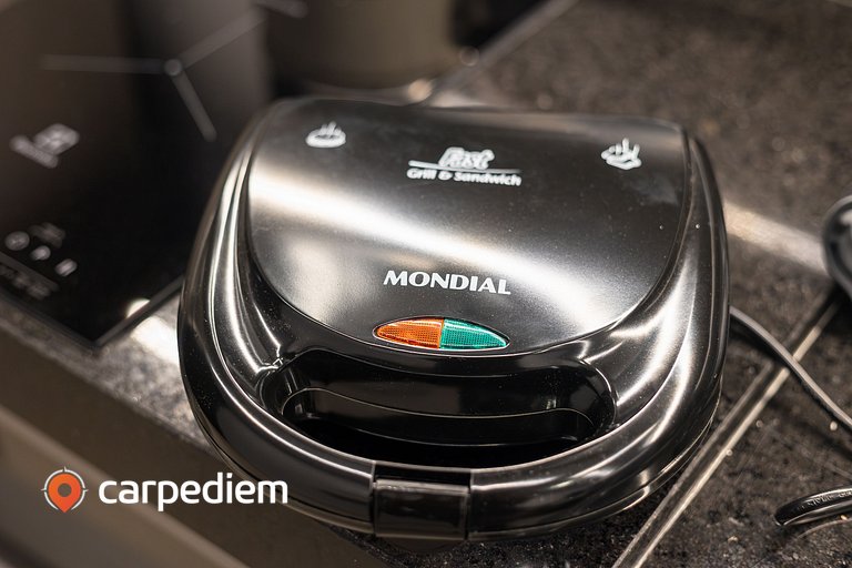 Way Tambaú #Q2 - Suíte para Dois por Carpediem