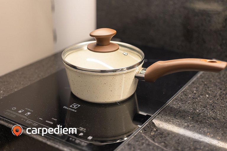 Way Tambaú #Q2 - Suíte para Dois por Carpediem