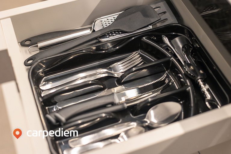 Way Tambaú #Q2 - Suíte para Dois por Carpediem