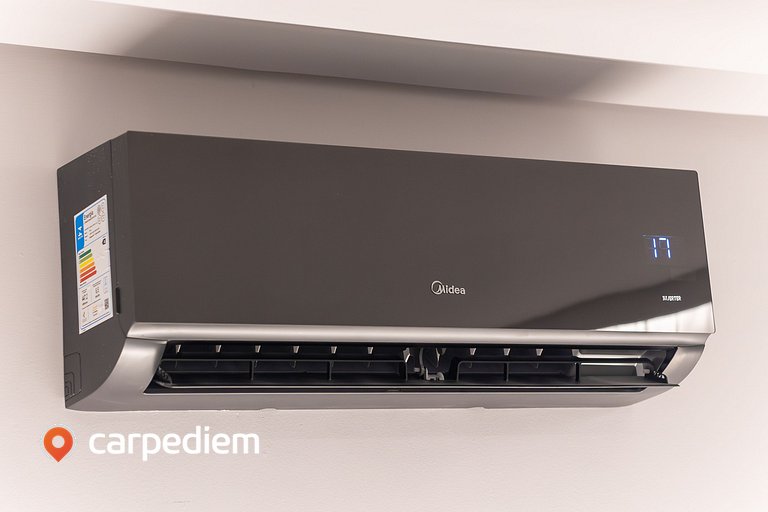 Way Tambaú #Q2 - Suíte para Dois por Carpediem