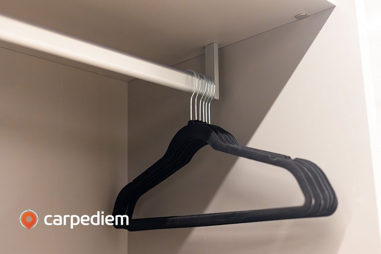 Way Tambaú #Q2 - Suíte para Dois por Carpediem