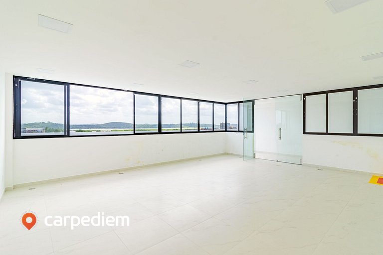 Porto City #314 - Flat em Ipojuca by Carpediem