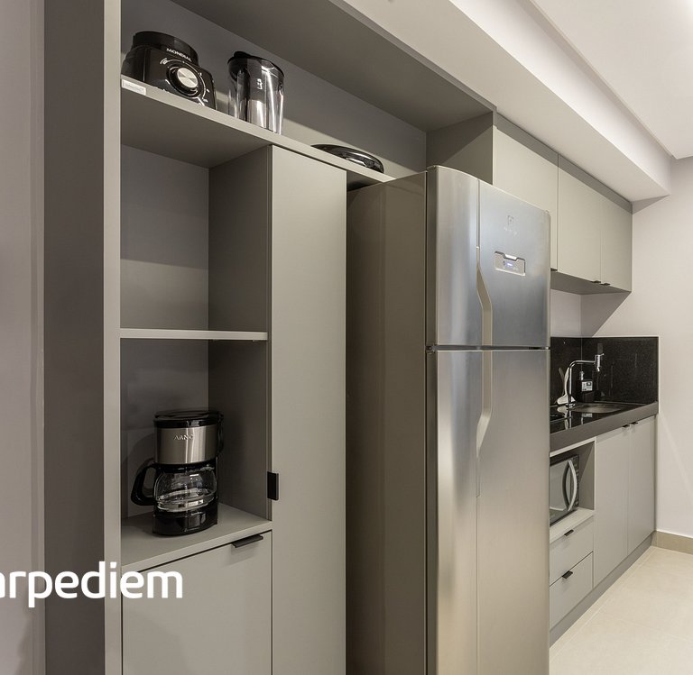 Way Tambaú - Prédio com Vista Mar By Carpediem