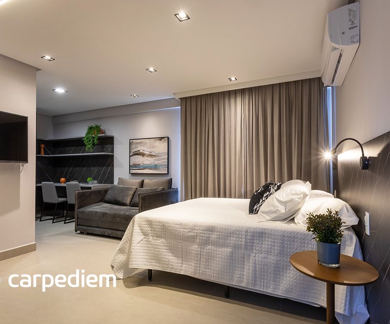 Way Tambaú - Prédio com Vista Mar By Carpediem