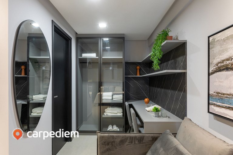 Way Tambaú - Prédio com Vista Mar By Carpediem