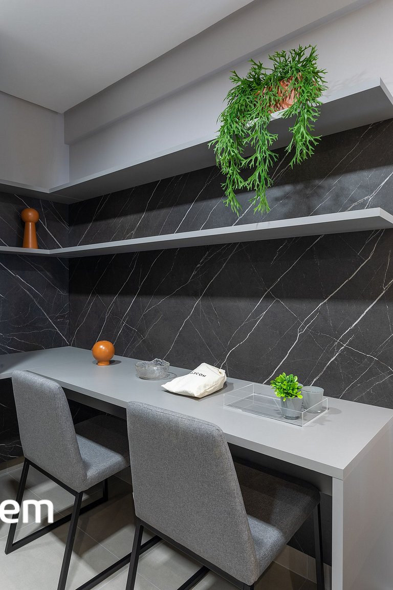 Way Tambaú - Prédio com Vista Mar By Carpediem