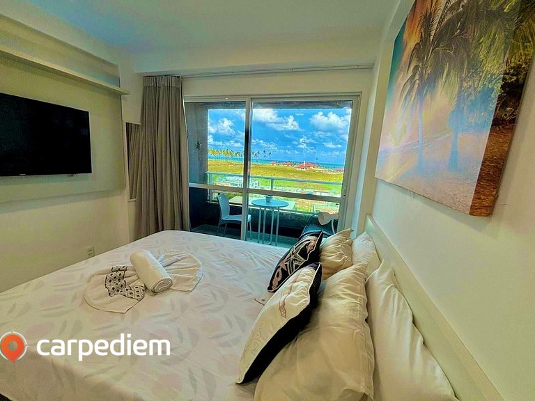 Cupe Garden #304 - Varanca com vista by Carpediem