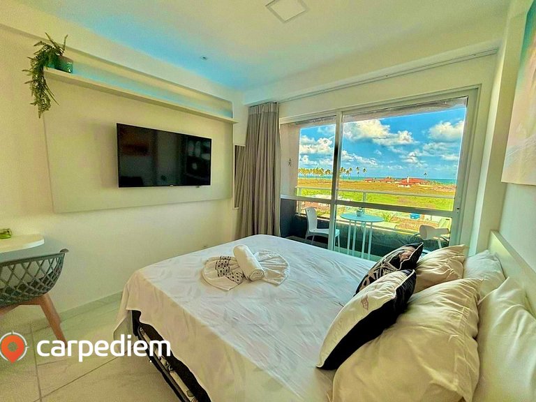 Cupe Garden #304 - Varanca com vista by Carpediem