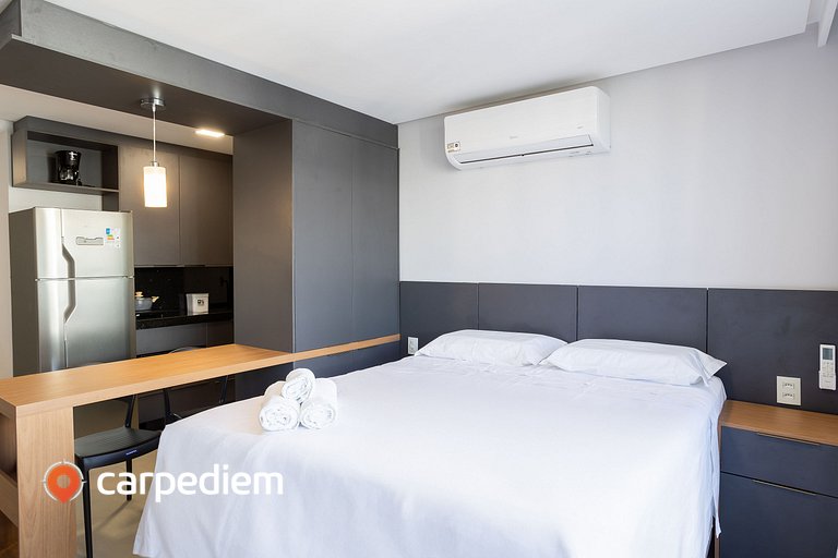 Way Tambaú #D6 - Prédio com Vista Mar By Carpediem