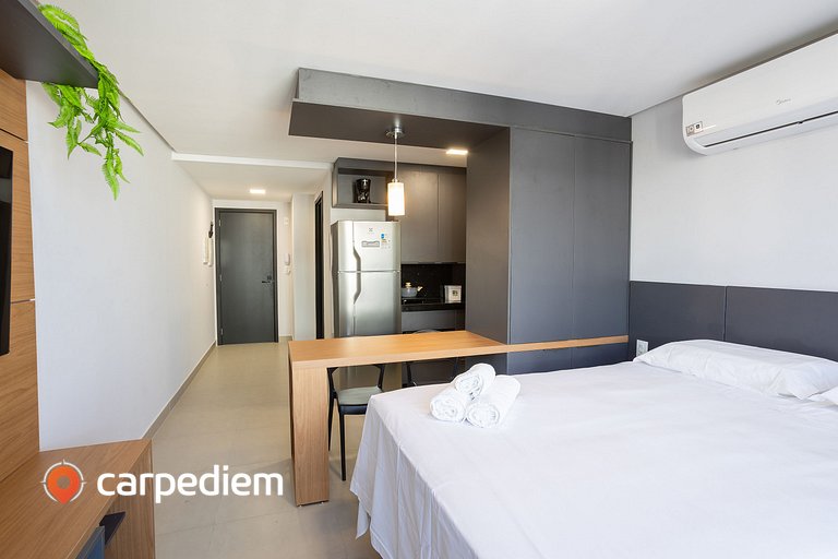 Way Tambaú #D6 - Prédio com Vista Mar By Carpediem