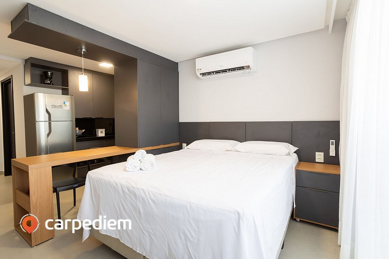 Way Tambaú #D6 - Prédio com Vista Mar By Carpediem