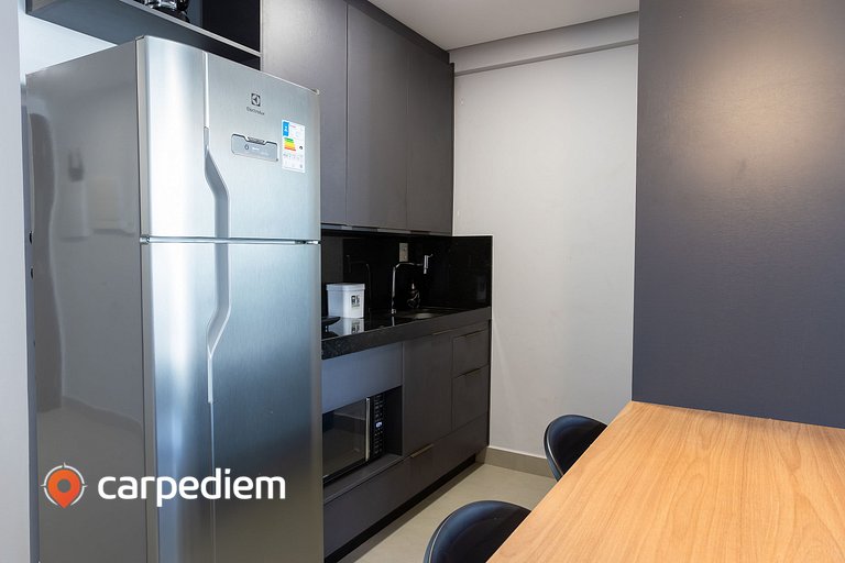 Way Tambaú #D6 - Prédio com Vista Mar By Carpediem