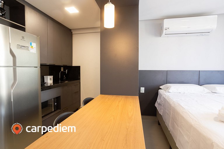 Way Tambaú #D6 - Prédio com Vista Mar By Carpediem