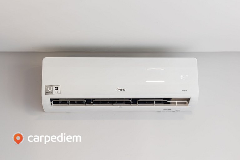 Way Tambaú #D6 - Prédio com Vista Mar By Carpediem