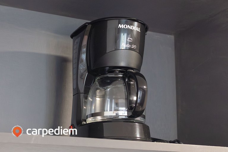 Way Tambaú #D6 - Prédio com Vista Mar By Carpediem