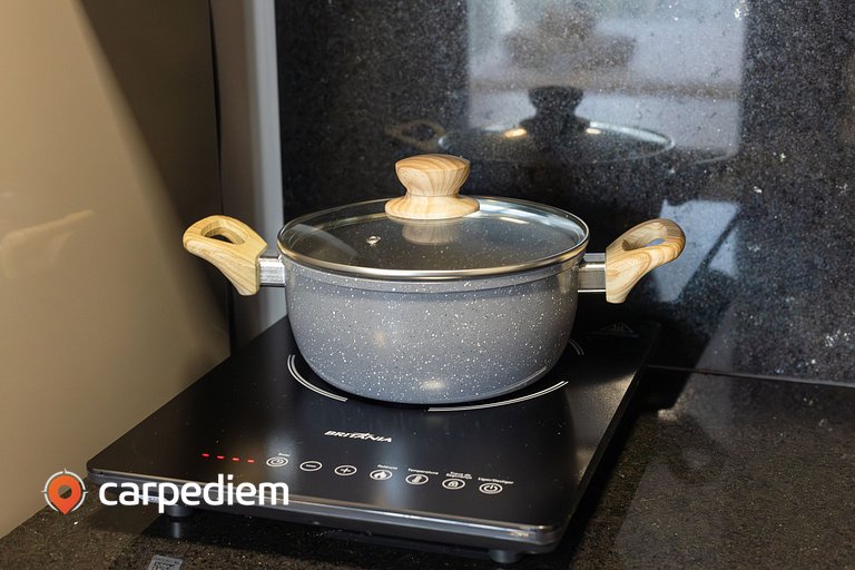 Way Tambaú #D6 - Prédio com Vista Mar By Carpediem