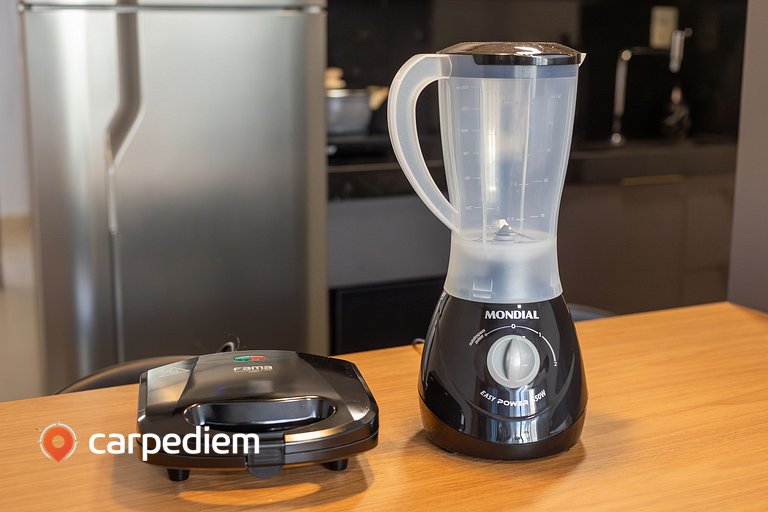 Way Tambaú #D6 - Prédio com Vista Mar By Carpediem