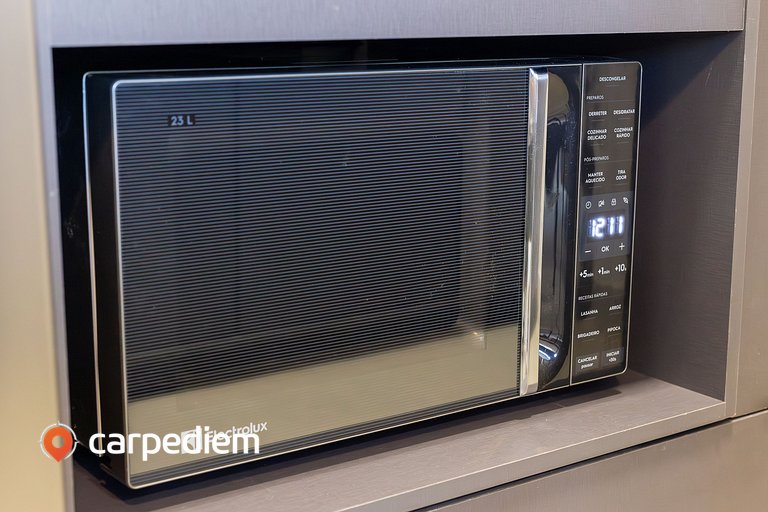 Way Tambaú #D6 - Prédio com Vista Mar By Carpediem