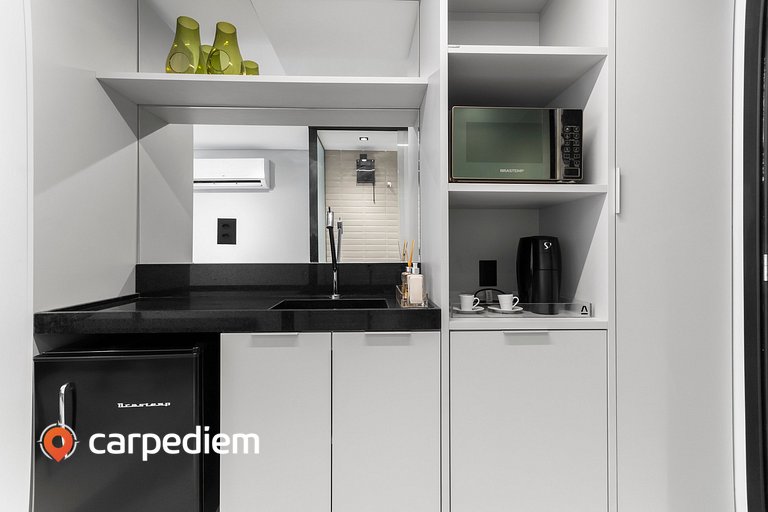 Alta Garden - Duplo Deluxe Carpediem by Housi