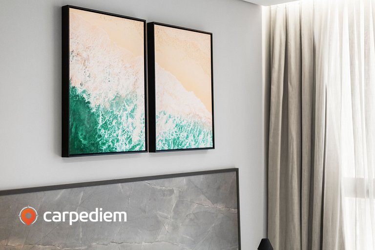 Alta Garden - Duplo Deluxe Carpediem by Housi