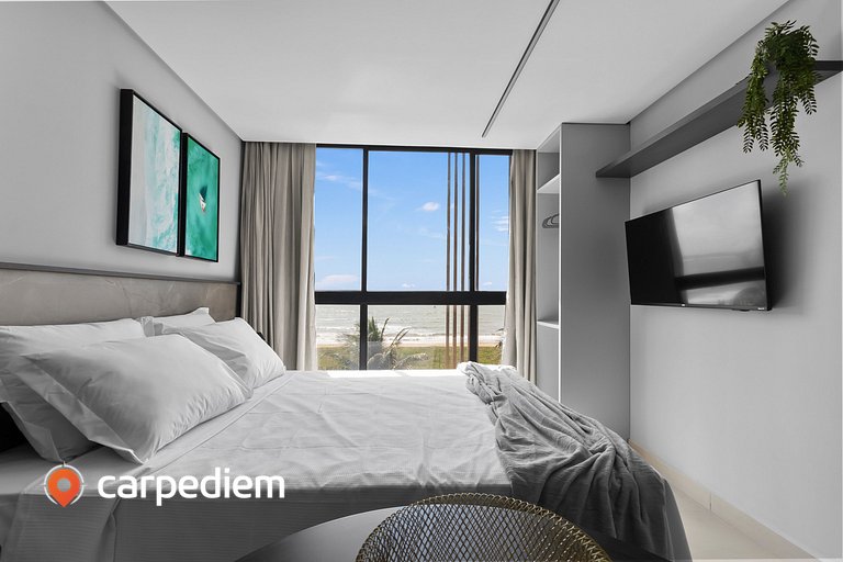 Alta Garden - Studio Vista Mar Carpediem by Housi