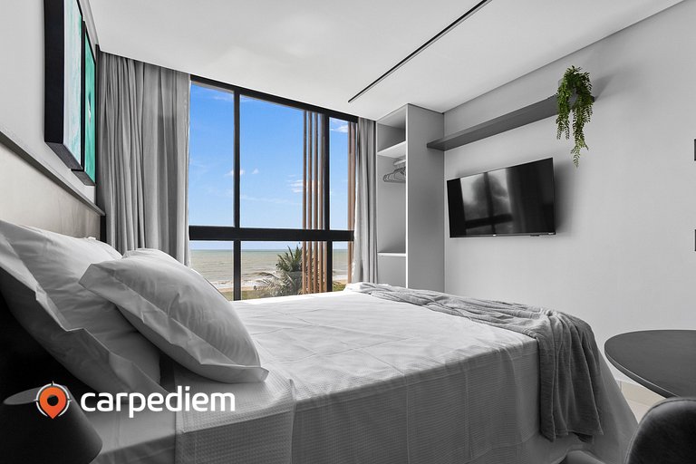 Alta Garden - Studio Vista Mar Carpediem by Housi