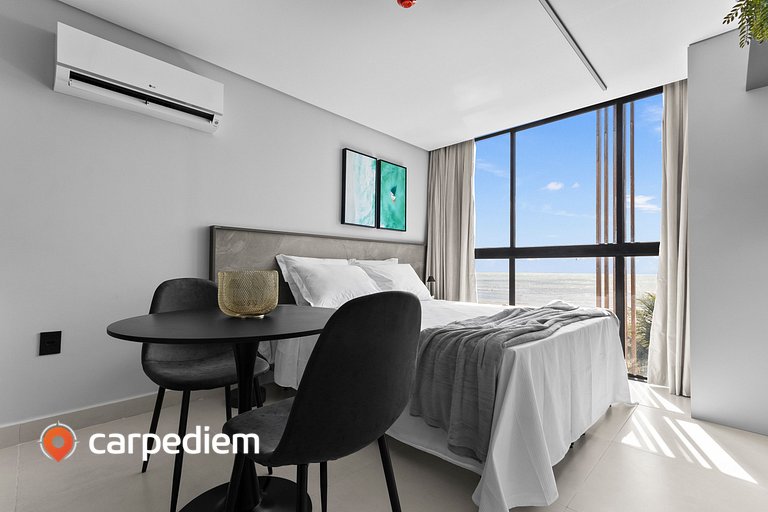 Alta Garden - Studio Vista Mar Carpediem by Housi