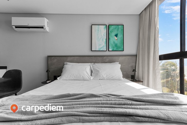 Alta Garden - Studio Vista Mar Carpediem by Housi