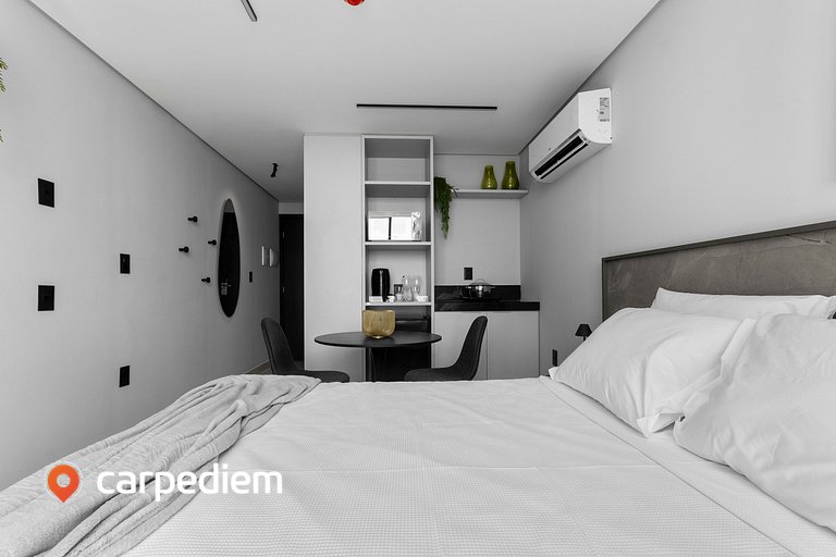 Alta Garden - Studio Vista Mar Carpediem by Housi