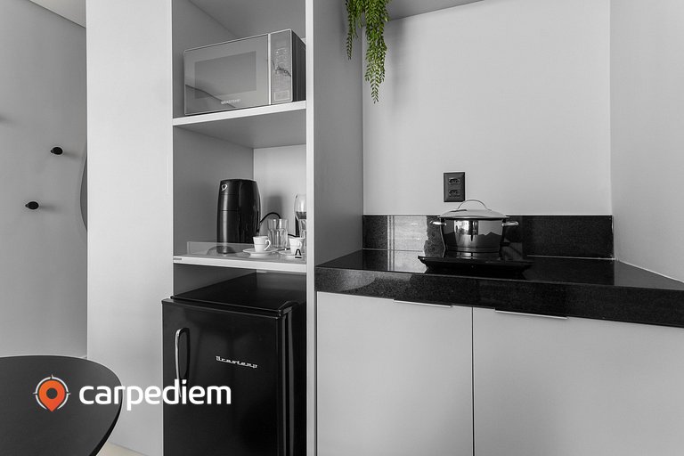 Alta Garden - Studio Vista Mar Carpediem by Housi