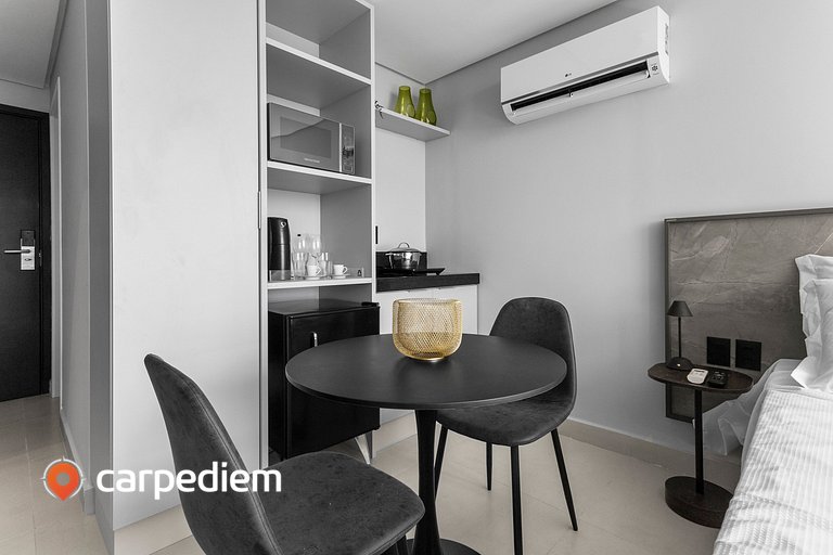 Alta Garden - Studio Vista Mar Carpediem by Housi