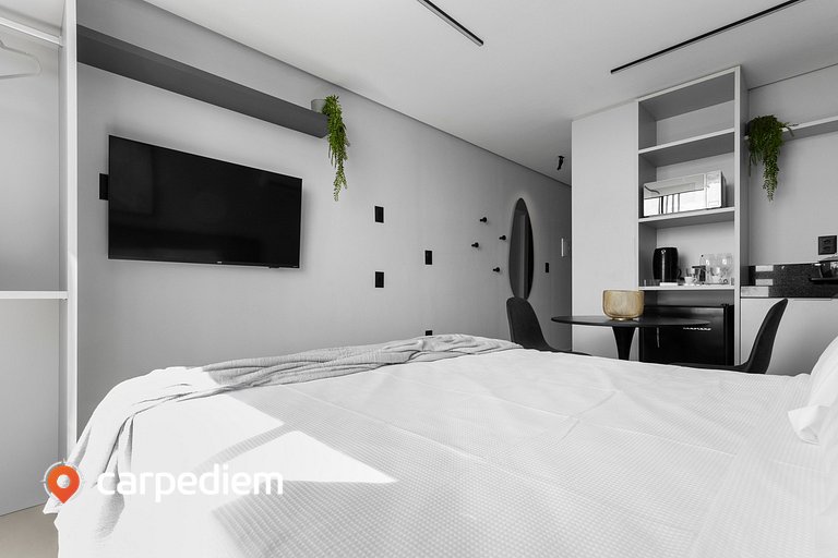 Alta Garden - Studio Vista Mar Carpediem by Housi