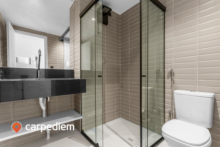 Alta Garden - Studio Vista Mar Carpediem by Housi
