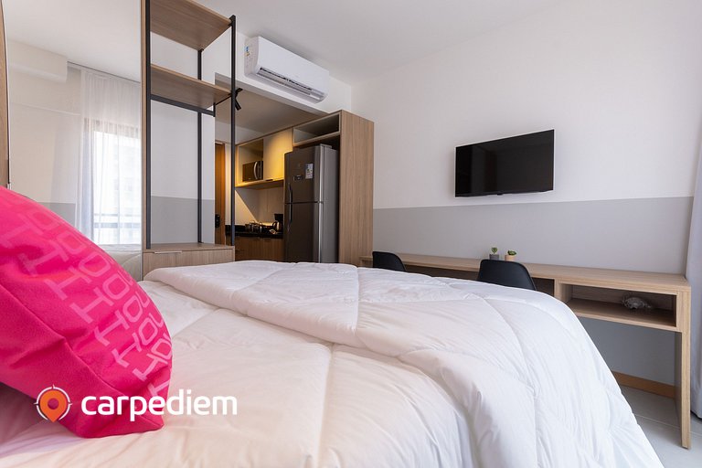 Porto Privilege Studios Housi Carpediem by Housi