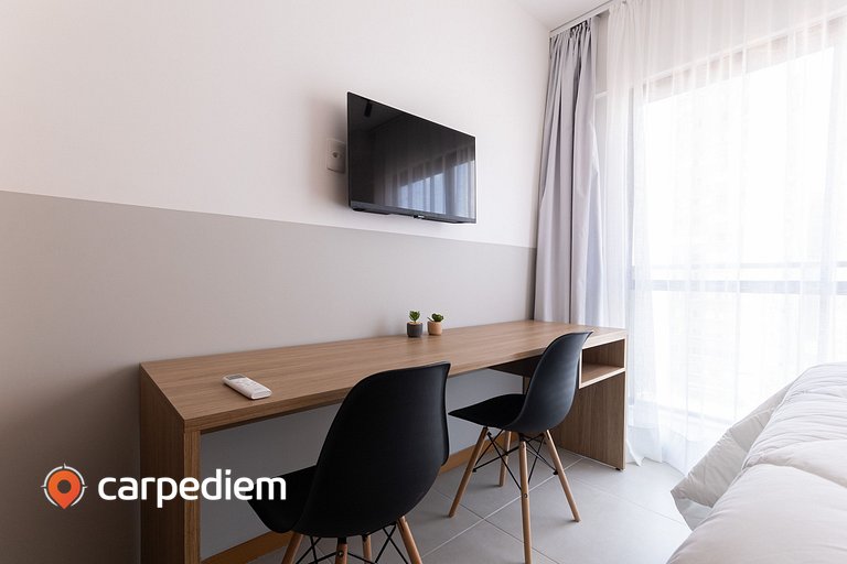 Porto Privilege Studios Housi Carpediem by Housi