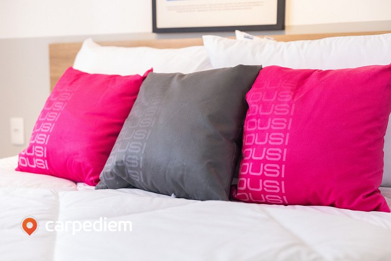 Porto Privilege Studios Housi Carpediem by Housi