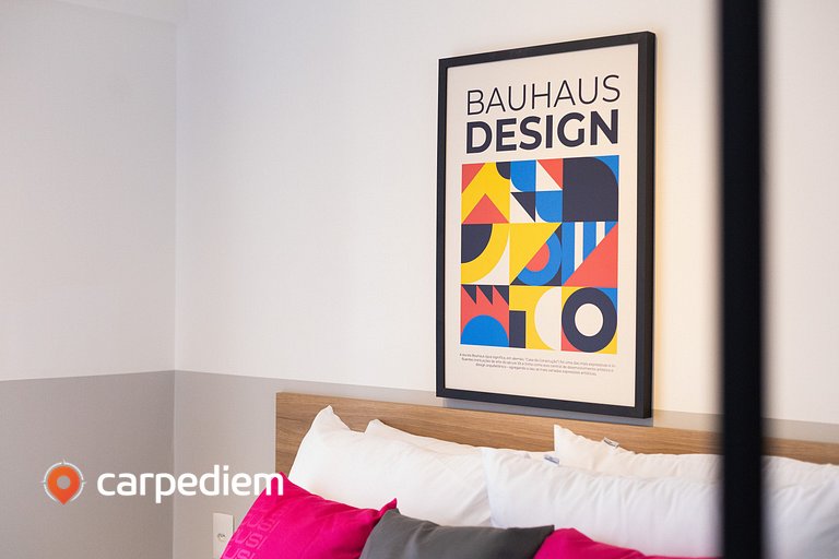 Porto Privilege Studios Housi Carpediem by Housi
